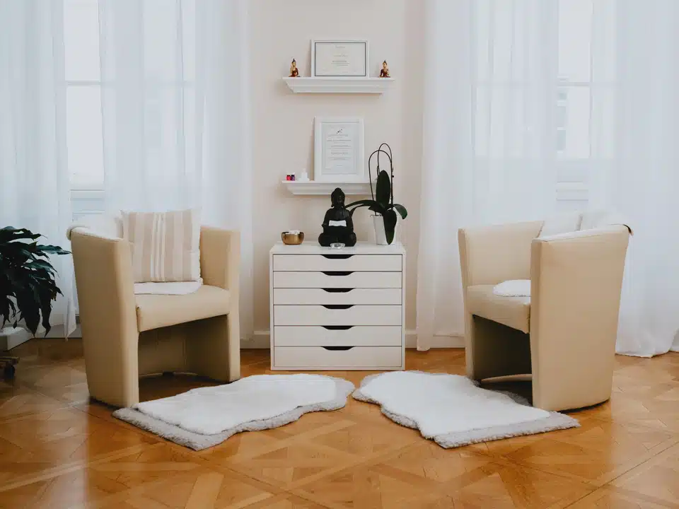 kontakt zu nadine petzel praxis foto