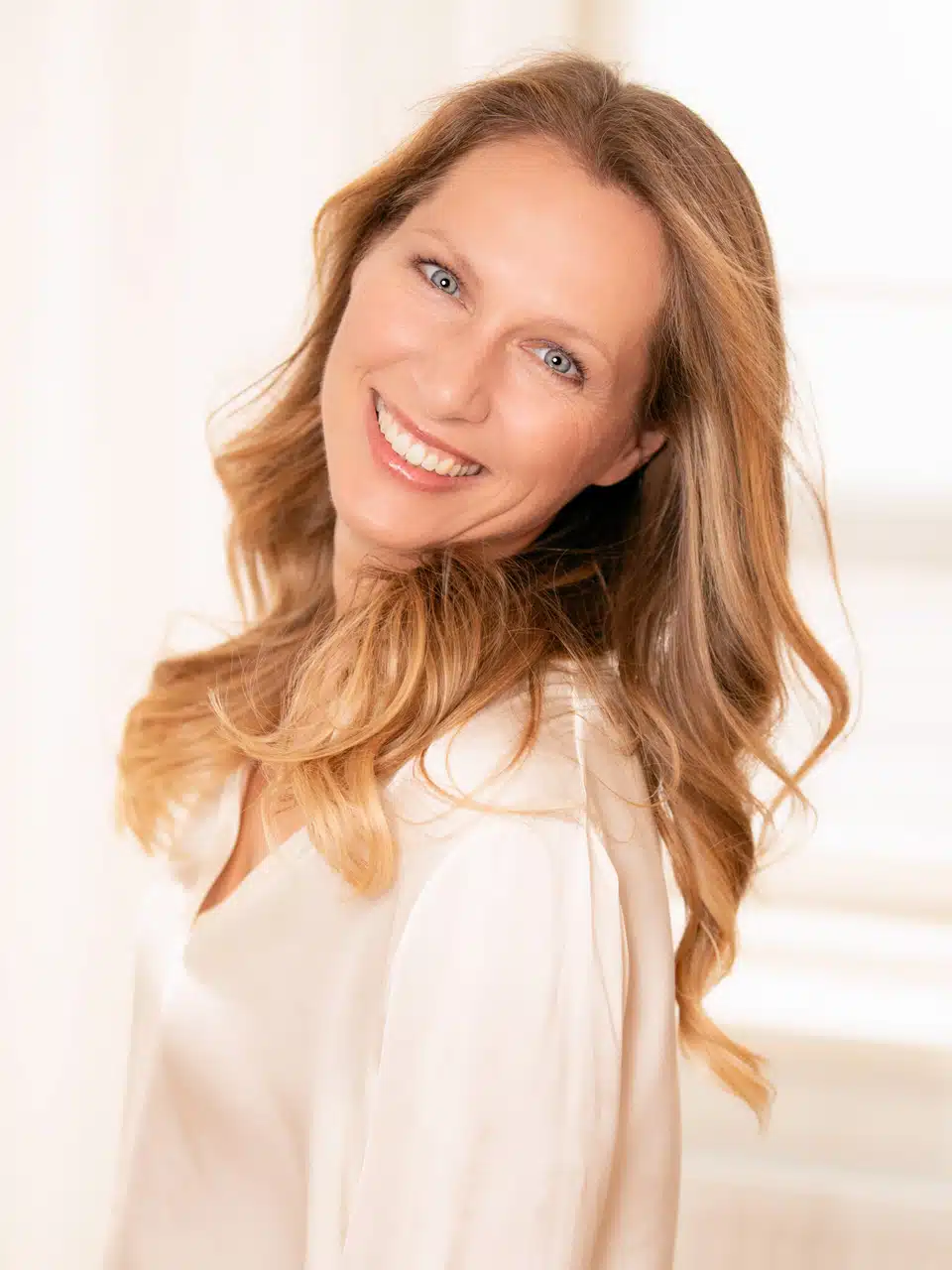 nadine petzel portrait über nadine