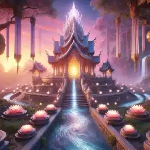 Female Flow Tempel - Free Trial - 14 Tage