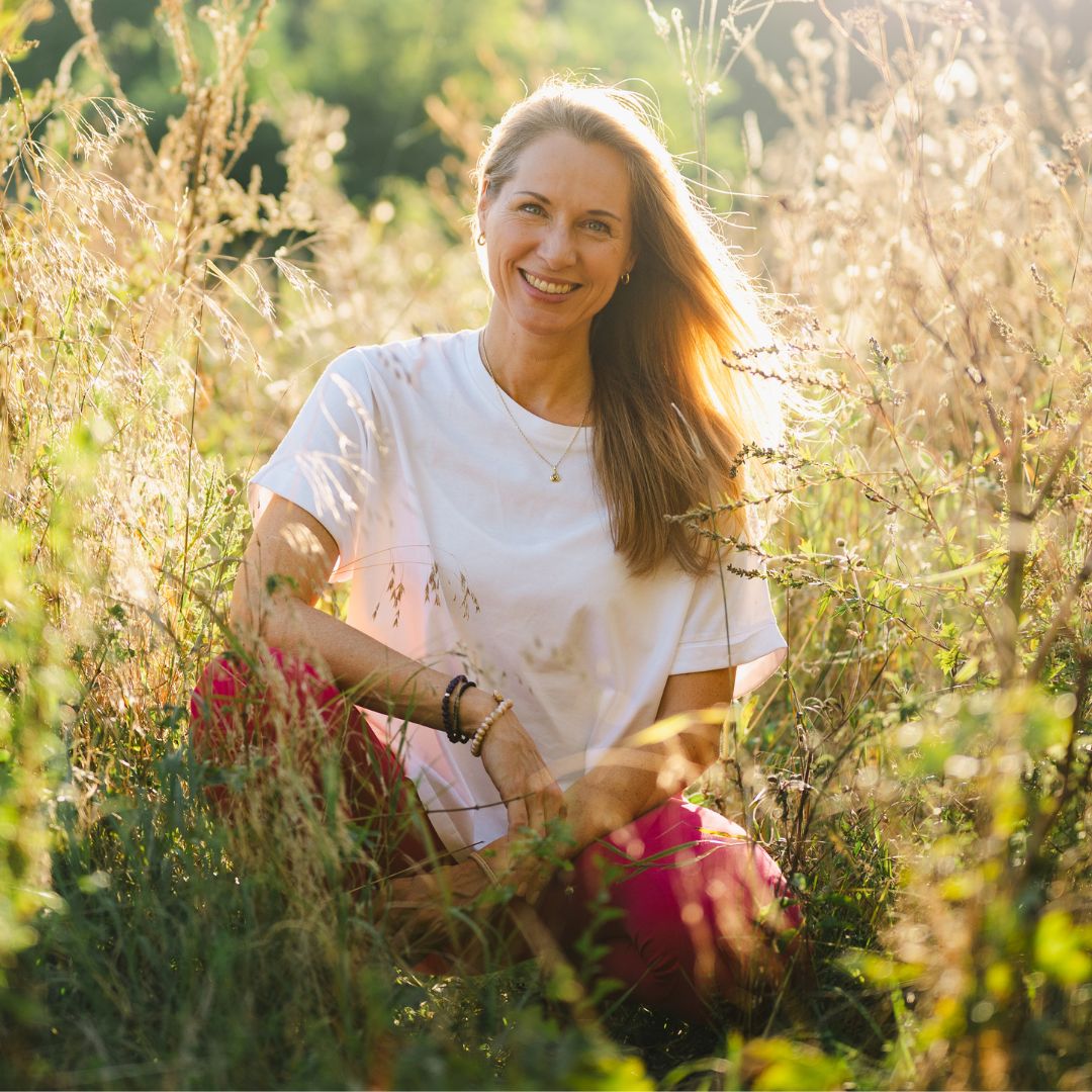 Nadine Petzel - Psychologische Beraterin hochsensible Frau