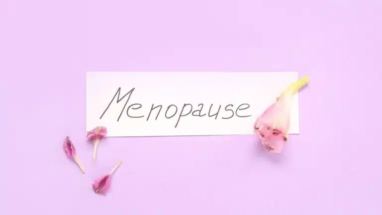 Yoga in der Lebensmitte - Wechseljahre