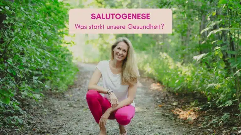 Salutogenese