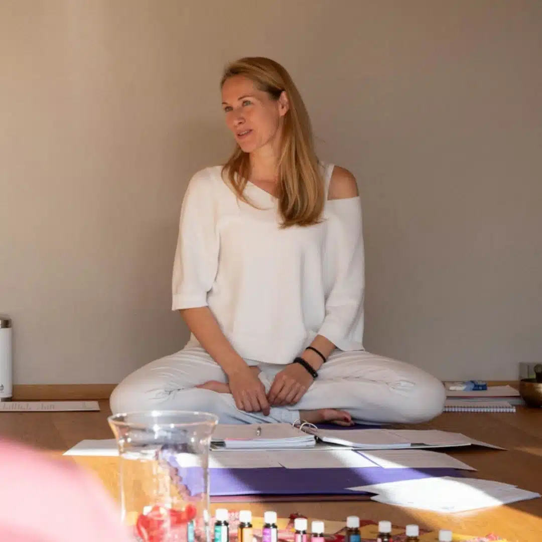 Female Flow Tempel Wissen und Inspiration
